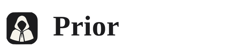 Prior
